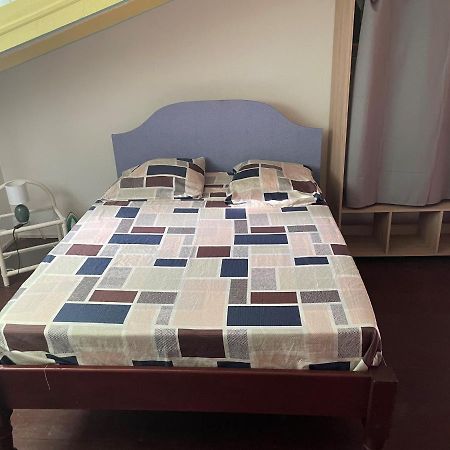 Residence Chez Marraine Maison Bertili 르 고지에 외부 사진