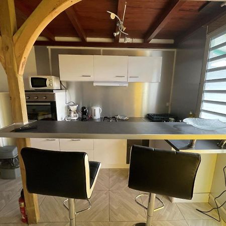 Residence Chez Marraine Maison Bertili 르 고지에 외부 사진