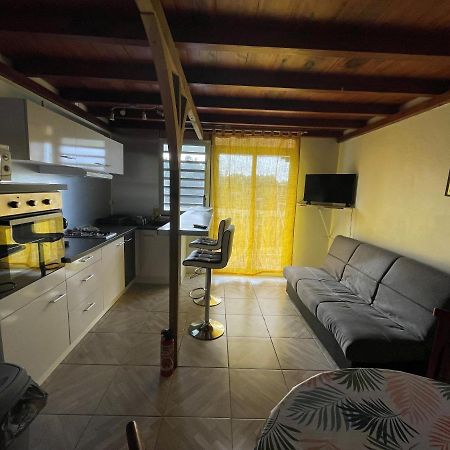 Residence Chez Marraine Maison Bertili 르 고지에 외부 사진