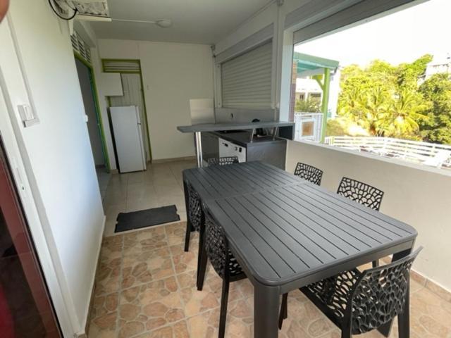 Residence Chez Marraine Maison Bertili 르 고지에 외부 사진