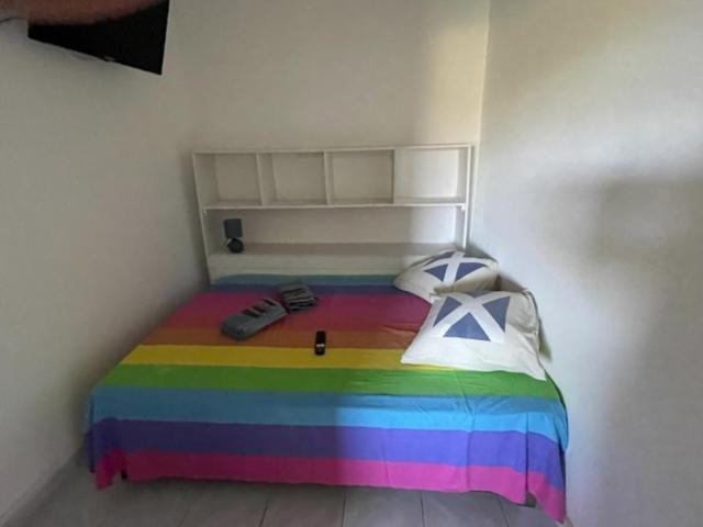 Residence Chez Marraine Maison Bertili 르 고지에 외부 사진