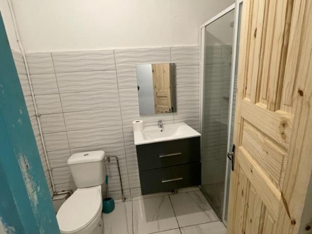 Residence Chez Marraine Maison Bertili 르 고지에 외부 사진