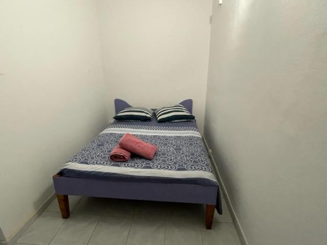 Residence Chez Marraine Maison Bertili 르 고지에 외부 사진