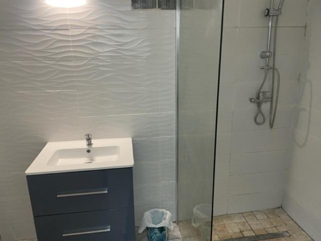 Residence Chez Marraine Maison Bertili 르 고지에 외부 사진