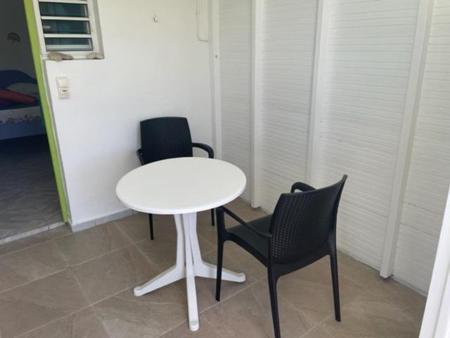 Residence Chez Marraine Maison Bertili 르 고지에 외부 사진