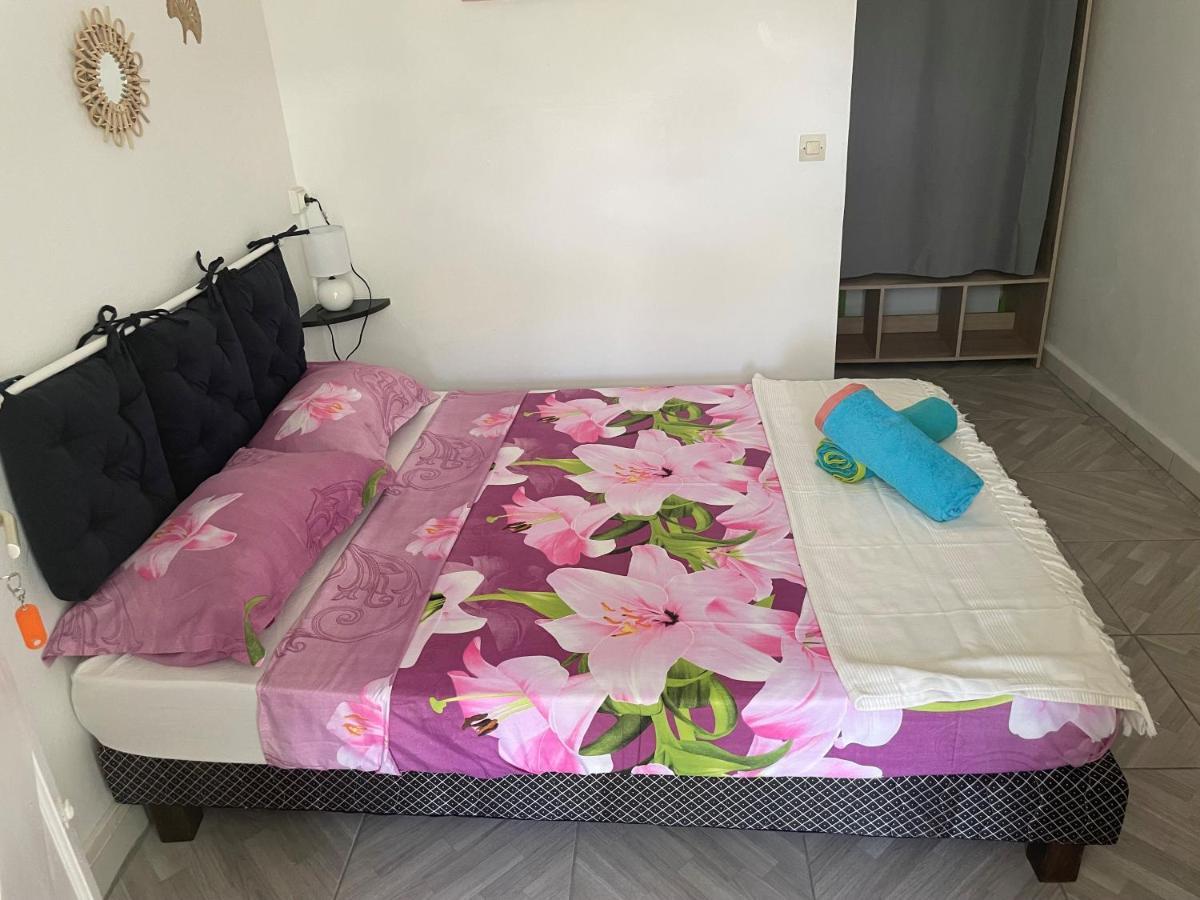Residence Chez Marraine Maison Bertili 르 고지에 외부 사진
