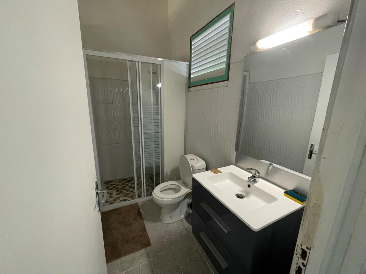 Residence Chez Marraine Maison Bertili 르 고지에 외부 사진