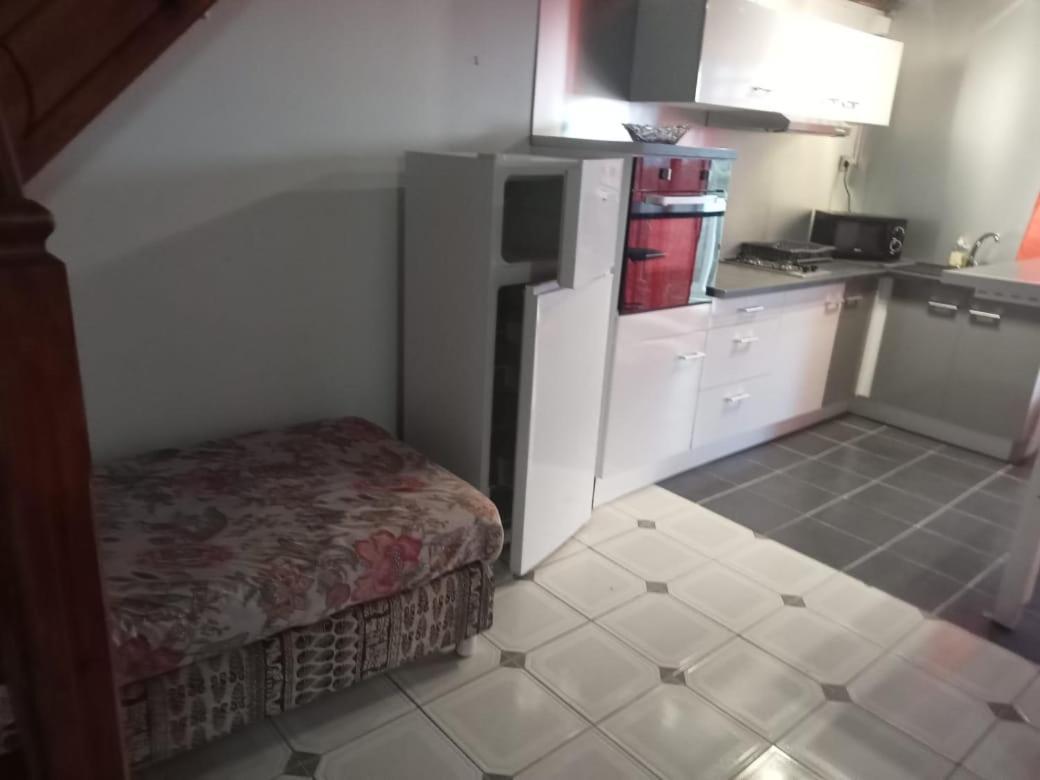 Residence Chez Marraine Maison Bertili 르 고지에 외부 사진
