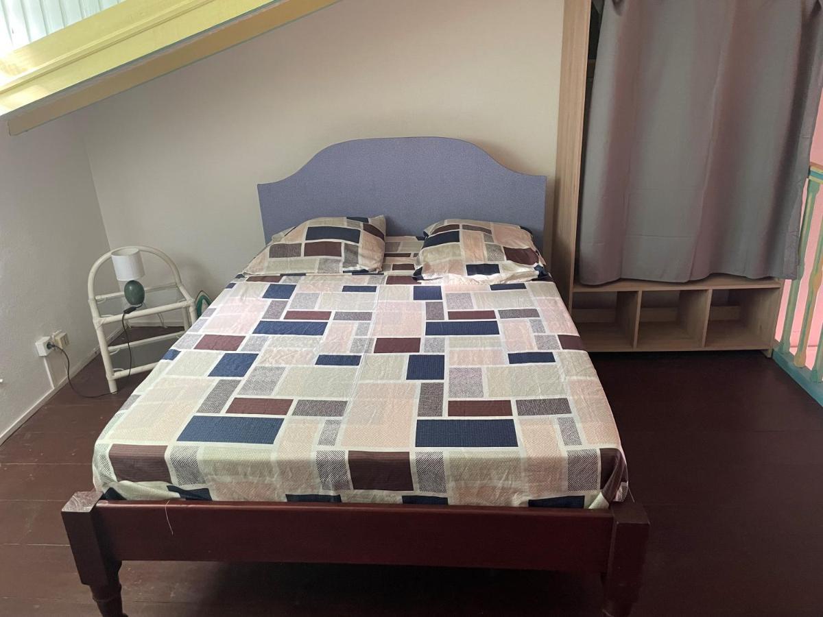 Residence Chez Marraine Maison Bertili 르 고지에 외부 사진