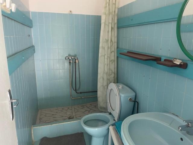 Residence Chez Marraine Maison Bertili 르 고지에 외부 사진