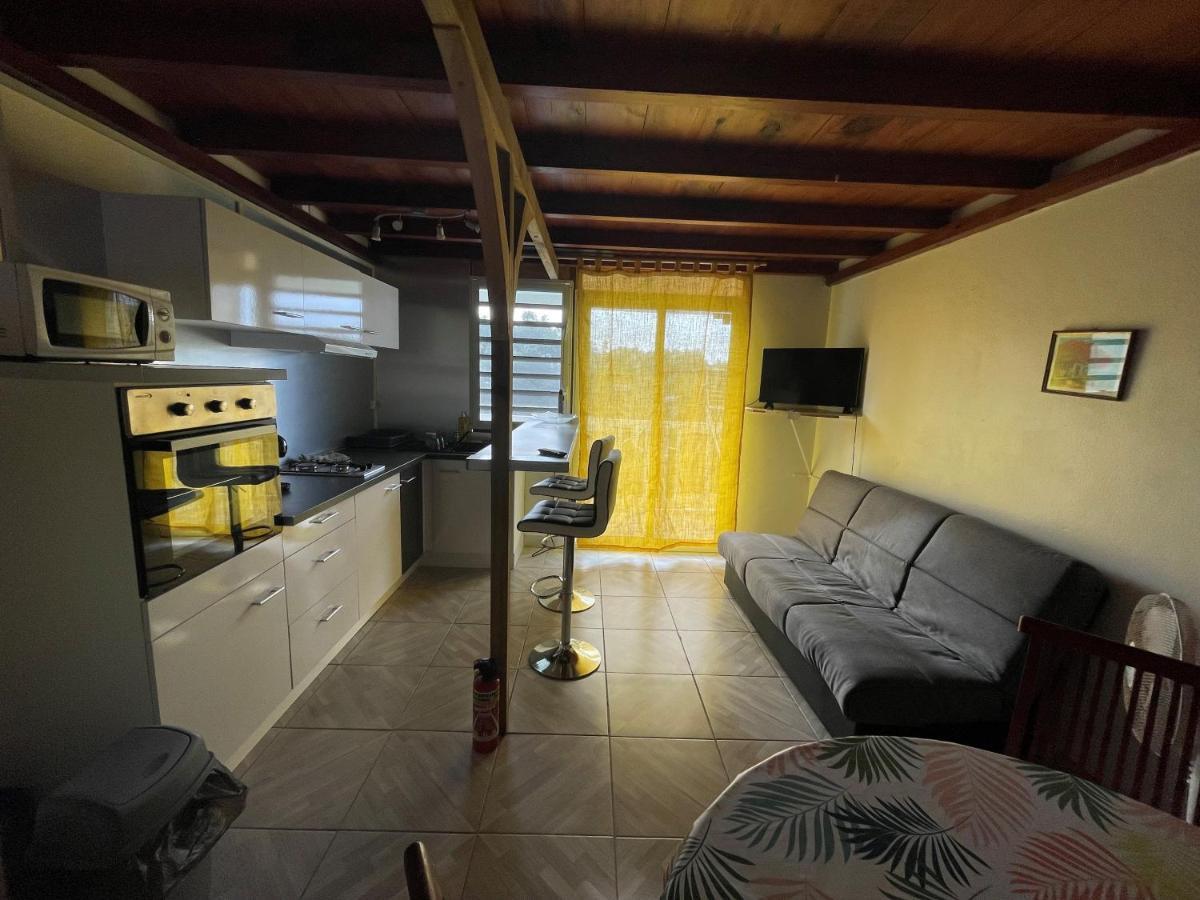 Residence Chez Marraine Maison Bertili 르 고지에 외부 사진